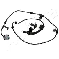 ASHIKA 151-01-131 Wielsnelheidssensor (ABS)