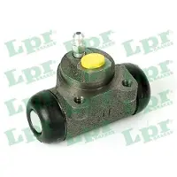LPR 4519 Wielremcilinder
