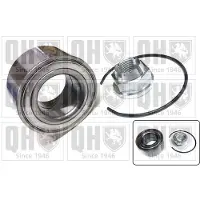 Quinton Hazell QWB1087 Wiellagerset