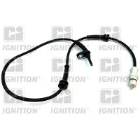 Quinton Hazell XABS737 Wielsnelheidssensor (ABS)