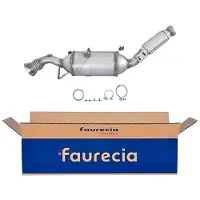 Hella 8LG 366 071-081 Roetfilter (DPF)
