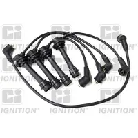 Quinton Hazell XC1426 Bougiekabels