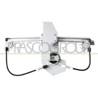 PRASCO PG320W080 Raammechanisme