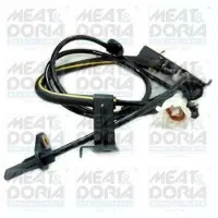 MEAT & DORIA 90625 Wielsnelheidssensor (ABS)