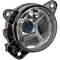 DT Spare Parts 11.84125 Mistlamp