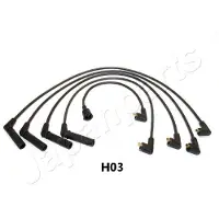 Japanparts IC-H03 Bougiekabels