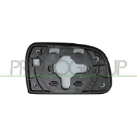 PRASCO HN8027514 Spiegelglas, buitenspiegel