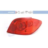 Johns 57 39 88-3 Achterlicht