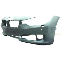 PRASCO BM0281034 Bumper