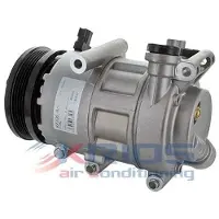 MEAT & DORIA K18036A Aircopomp
