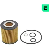 OPTIMAL OP-FOF40027 Oliefilter