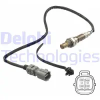 Delphi ES21230-12B1 Lambdasonde