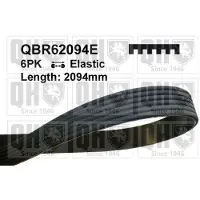 Quinton Hazell QBR62094E Multiriem