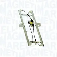 MAGNETI MARELLI 350103978000 Raammechanisme