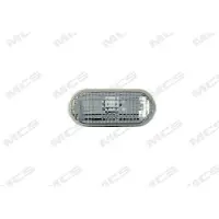 MCS 326502500 Knipperlichtautomaat / Pinkdoos