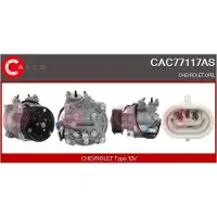 Casco CAC77117AS Aircopomp