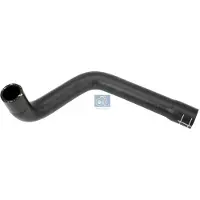 DT Spare Parts 2.15730 Radiateurslang