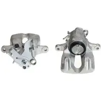MAPCO 4997 Remklauw