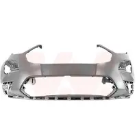 VAN WEZEL 1802574 Bumper