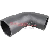 METZGER 2400731 Laadluchtslang