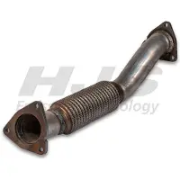 HJS 91 21 1574 Voorpijp