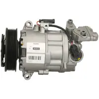 Teamec Compressor, airconditioner 8600223