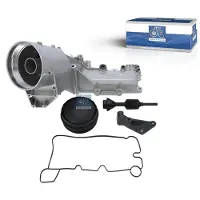 DT Spare Parts 3.14114SP Oliefilter