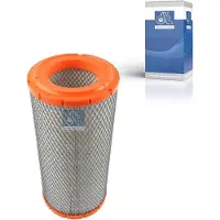 DT Spare Parts 7.17008 Luchtfilter