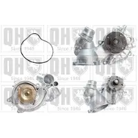Quinton Hazell QCP3747 Waterpomp