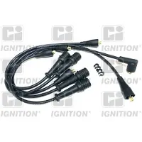 Quinton Hazell XC1605 Bougiekabels