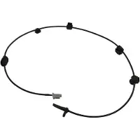 KAVO PARTS BAS-8032 Wielsnelheidssensor (ABS)