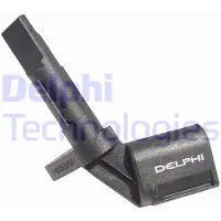 Delphi SS20070 Wielsnelheidssensor (ABS)