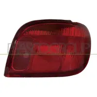 PRASCO TY3244153 Achterlicht