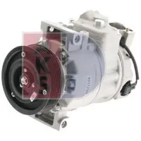 AKS DASIS 852723N Aircopomp