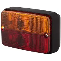 Hella Achterlicht 2SD 997 131-051