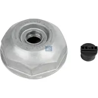 DT Spare Parts Kap, Wiellager 2.96225