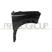 PRASCO CI3303023 Spatbord