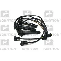 Quinton Hazell XC1393 Bougiekabels
