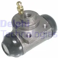 Delphi LW21839 Wielremcilinder