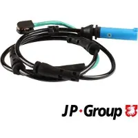 JP GROUP 1497304500 Sensor, voor verslijting remblok