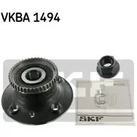 Skf VKBA 1494 Wiellagerset