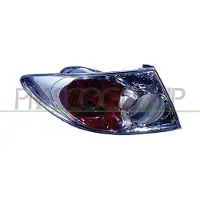 PRASCO MZ0494173 Achterlicht