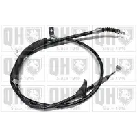 Quinton Hazell BC4338 Handremkabel