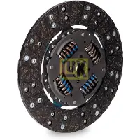 LuK 325 0161 10 Koppelingsplaat