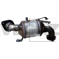 VEGAZ TK-880 Katalysator