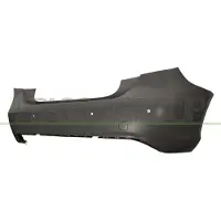 PRASCO ME3281061 Achterbumper