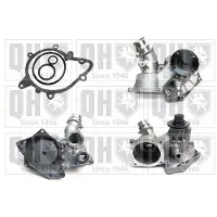 Quinton Hazell QCP3515 Waterpomp