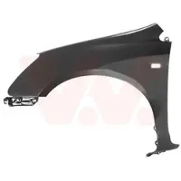 VAN WEZEL 2548655 Spatbord