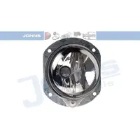 Johns 50 71 29-6 Mistlamp