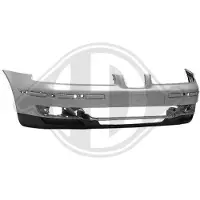 Diederichs 7431050 Bumper